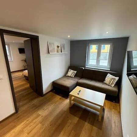 Rez-de-chaussee Centre Alsace Daire